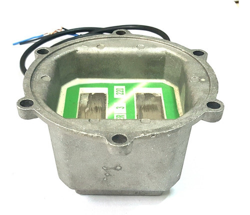 Caneca Para Bomba De Poço Submersa Ninger 650 220v