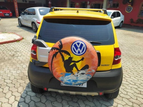 Volkswagen Crossfox