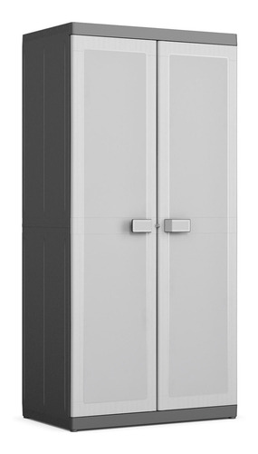 Gabinete Plástico Logico Xl Keter