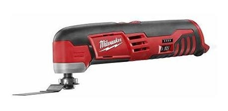 Herramienta Milwaukee M. Multifuncion Inalambrico Solo