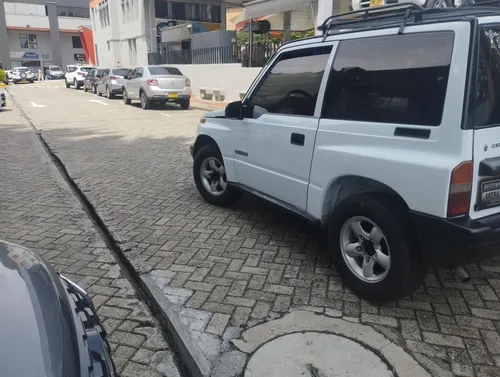 Chevrolet Vitara 1.6l
