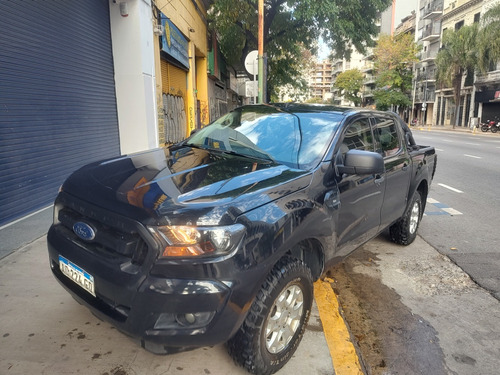 Ford Ranger 2.2 Cd Xl Tdci 150cv 4x2