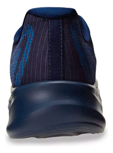 Zapatillas Deportivas Olympikus Orbita 40 Al 45 - Gamati