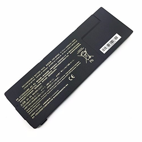 Bateria Para Notebook Sony Vaio Pcg-41212x Pronta Entrega