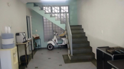 Imagem 2 de 18 de Prédio Comercial Para Venda E Locação, Centro, Itu. - Pr0001
