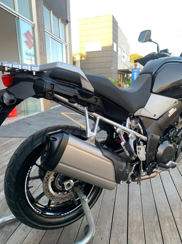Imagem 6 de 10 de Suzuki V Strom 1000 Abs 2016