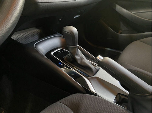 Toyota Corolla 2.0 Vvt-ie Gli Direct Shift