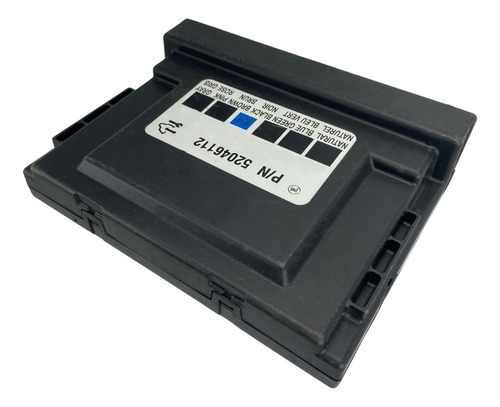 Modulo Bcm De Conforto 52046112 Onix Cobalt 012 013 014 015 (Usado)