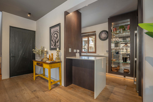 Casa En Condominio La Pedrera, Zapallar
