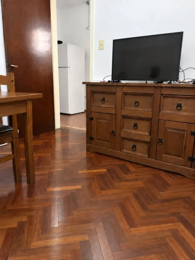 Alquiler Apartamento Amoblado 1 Dormitorio Aires Puros · Foto 3