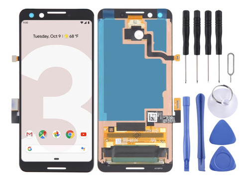 Pantalla Lcd Oem Para Google Pixel 3