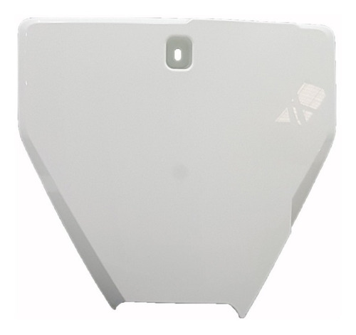 Porta Numero Husqvarna 350 17/19 Acerbis Blanco Solomototeam