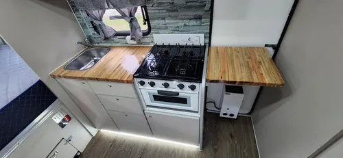 Casa Rodante 4.50 Dako Trailers. Unidades A Pedido.