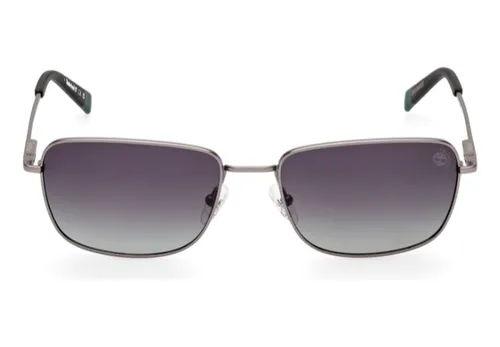 Lentes De Sol Gris Polarizados Timberland Tb933809d