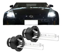 Comprar Par Ampolletas Xenon D2s  6000k Nissan 350z 2002-2009