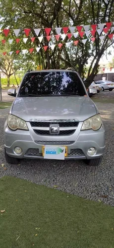 Zotye Nomada 1.6l