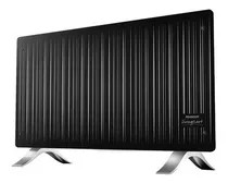 Comprar Vitroconvector Peabody 2000w Pe-vc20rn Panel Calefactor Negr