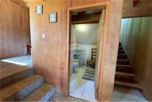 Hermosa Casa En Terreno De 1 Hectárea!! Pto Varas