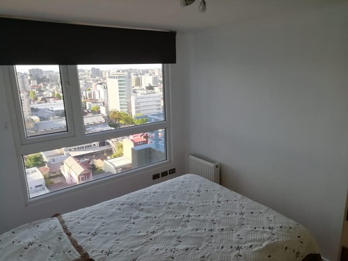 Departamento 1d 1b Amoblado Y Arrendado