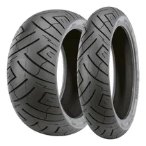 Comprar Llantas Shinko 180\u002F70b15 Y 130\u002F90b16 Heavy Duty Sr777 Tl