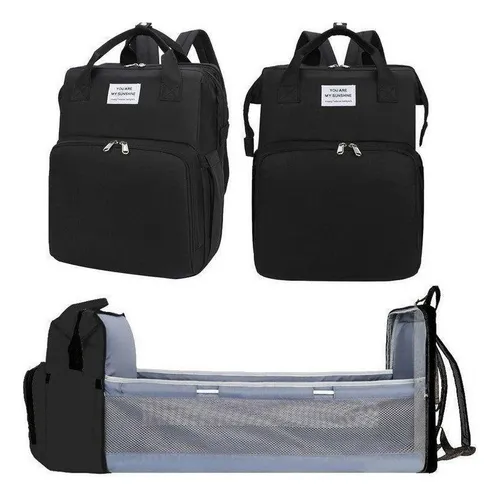 Mochila cuna portátil new arrivals
