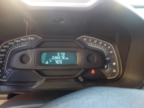 Chevrolet Agile Ltz Full
