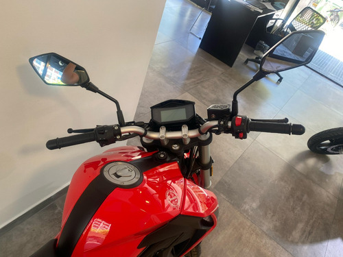 Benelli 180s - Precio Final Contado - 2025