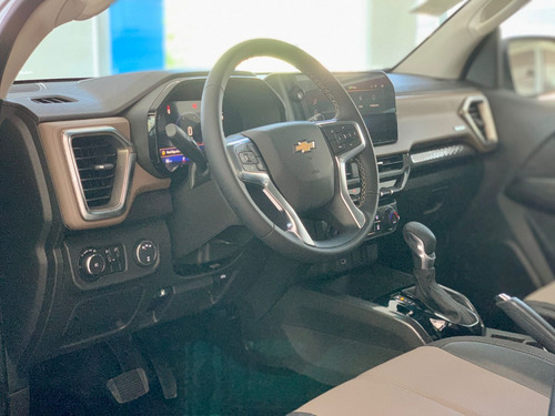 Chevrolet S10 2.8 High Country Cd Tdci 200cv