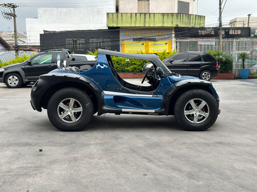 Super Buggy Wake Way ( Compra & Venda )