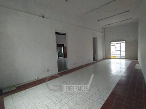 Oficinas En Renta En El Centro De Tuxpan
