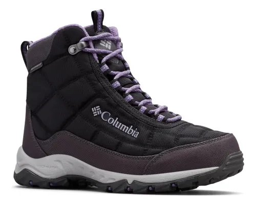 Mercurio Recuperar disfraz Columbia Mujer Botas | MercadoLibre 📦