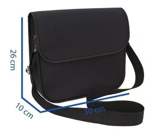 Bolsa Para Projetor Epson X21 X29 E Outros