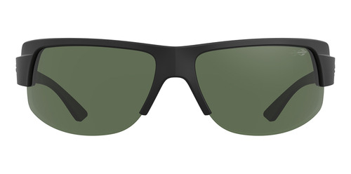 Óculos Solar Mormaii Gamboa Air 4 M0136a1471 Preto Fosco