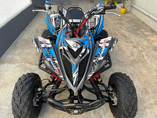 Imagen 2 de 13 de Yamaha