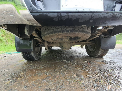 Ford Ranger Xlt 3.2 4x2