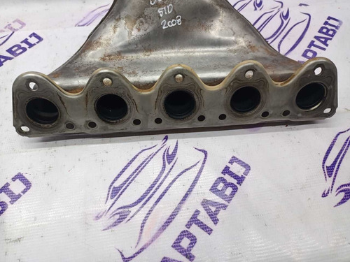 Multiple Escape Vw Bora Std 2.5l 06-10 (Usado)