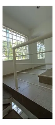 Edificio en alquiler
