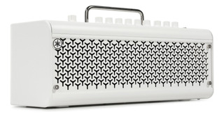 Yamaha Amplificador De Guitarra Acústica, Blanco (thr30ii .