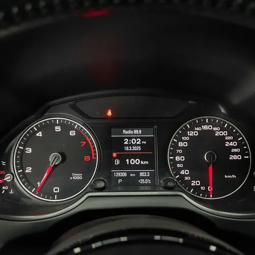 Audi Q5 TFSI ATRACTION BLINDAJE 2 PLUS