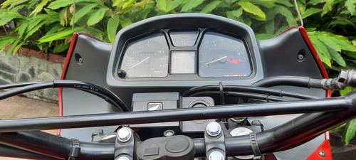 Honda Transalp
