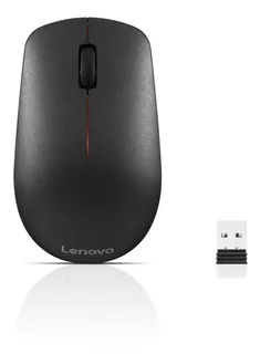 Mouse Lenovo 400 Inalambrico 1200dpi 3 Botones L2