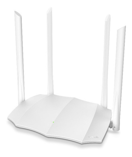 Router Rompemuros Wifi Ac Tenda Ac5 Dual-band Beamforming