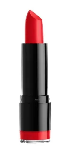 Nyx,lip Smacking Fun Colors,peach Bellini,mate, Import.usa