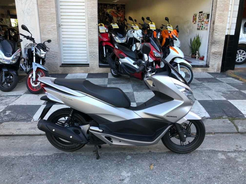 Honda Pcx