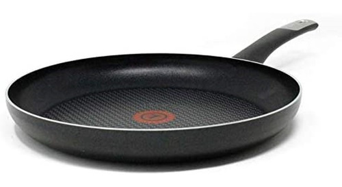 Sartén T-fal 30 Cm Diámetro Hard Titanium Antiadherente