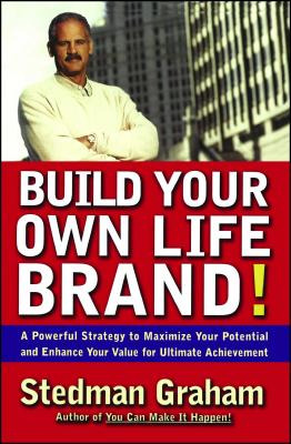 Libro Build Your Own Life Brand!: A Powerful Strategy To ...