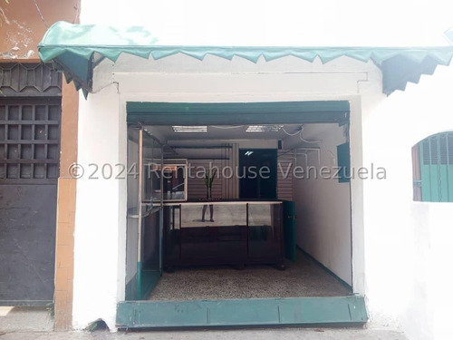 Local Comercial Boleita Sur 24-24800