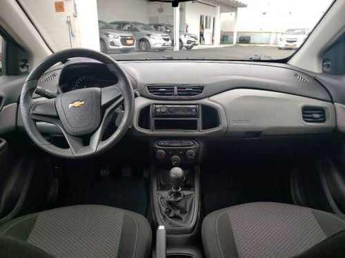 Chevrolet Prisma 1.0 Mpfi Joy 8v Flex 4p Manual