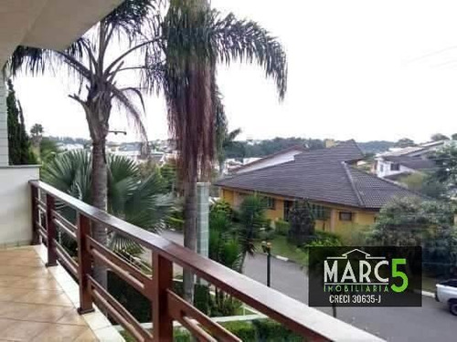 Imagem 2 de 7 de Casa Em Condominio - Aruja 5 - 660
