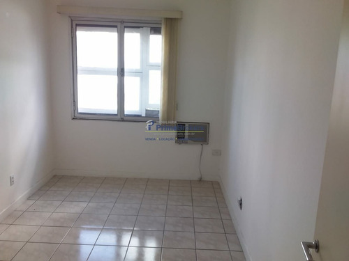 Imagem 4 de 15 de Apto Aluga-se Na Rua Augusta C/ 90m², 2 Dorms.(c/ Ar Cond.), Sala, Coz, 2 Banh., Varanda Fechada - Pb58474